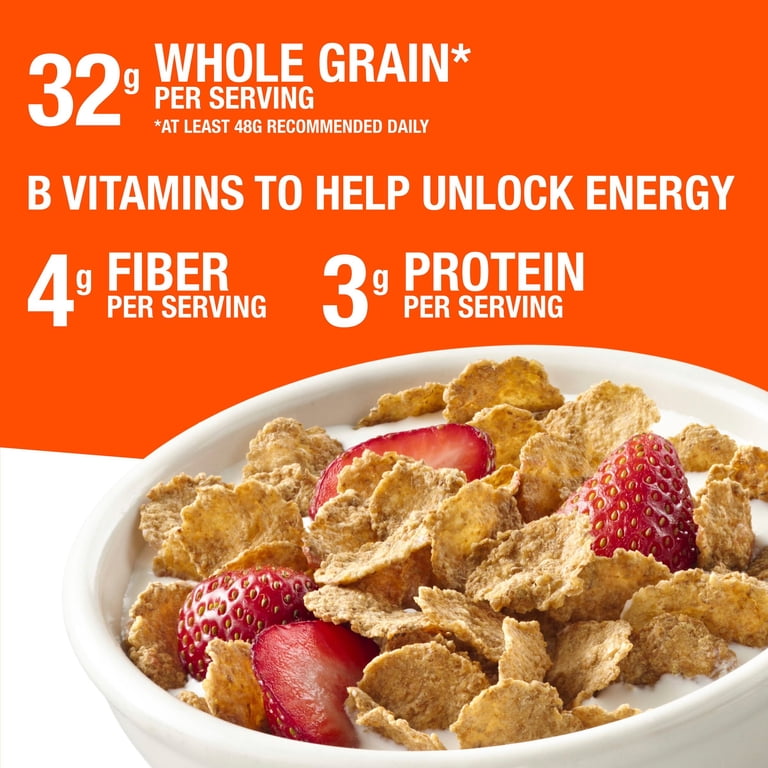 Wheaties Cereal, A'ja Wilson Box, 7 Pack, Paperboard, 15.6 oz