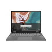 Lenovo Flex5 Chrome 14IAU 14.0 Touchscreen Intel Core i5-1235U 8GB Memory 256GB Storage Chrome OS 83AJ0000UX