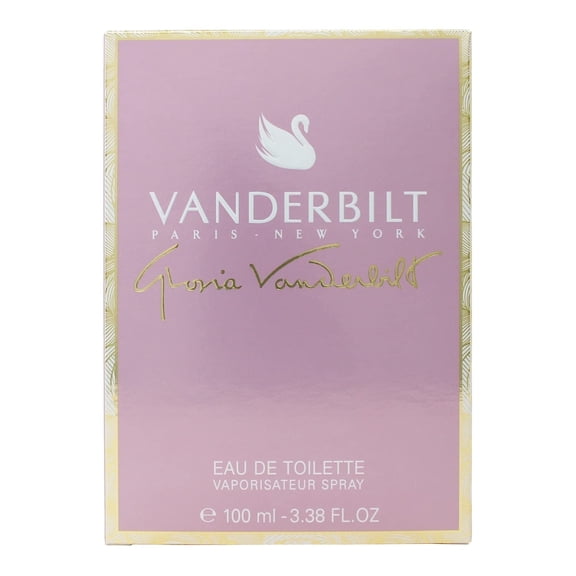 Vanderbilt for Women 3.4 oz EDT
