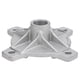 thumbnail image 5 of Bujes De Rueda De Eje Trasero, Construcción Resistente, Buje De Llanta De Eje Trasero Estriado De 24 Dientes Para Quad De 125 , 150 , 200 , ATV, Go Kart, 5 of 7
