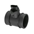 thumbnail image 1 of Unique Bargains Car Mass Air Flow Sensor No.60814852 - Vehicle Mass Air Flow Sensor - for Alfa Romeo 156 1997-2005 Plastic Metal Black - 1 Pc, 1 of 7