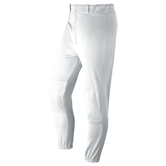 Martin Sports YOUTH GIRLS' Double Knit Polyester, Belt Loop Softball Pants