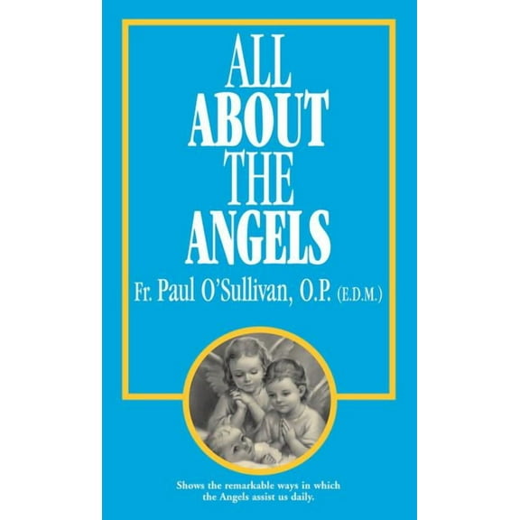 All about the Angels, (Paperback)