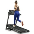 thumbnail image 1 of Caminadora Inteligente Sunny Health & Fitness Energy Flex con inclinación Automática, 1 of 6