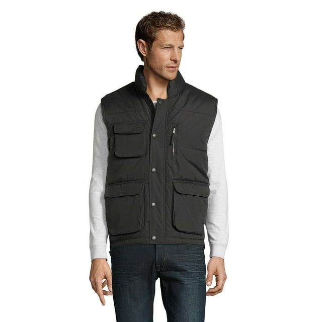 Sol's Gilet Adulte Viper