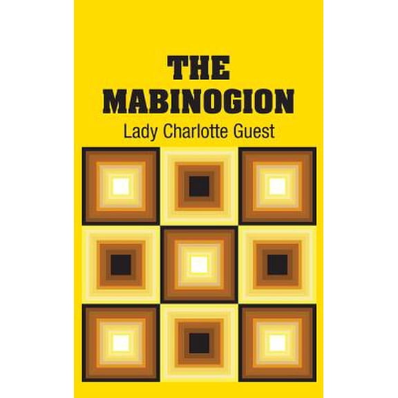 The Mabinogion