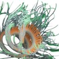 thumbnail image 4 of Greeniant 50CM anémona artificial falso coral planta ornamento acuario pecera decoración decoración del acuario verde, 4 of 5