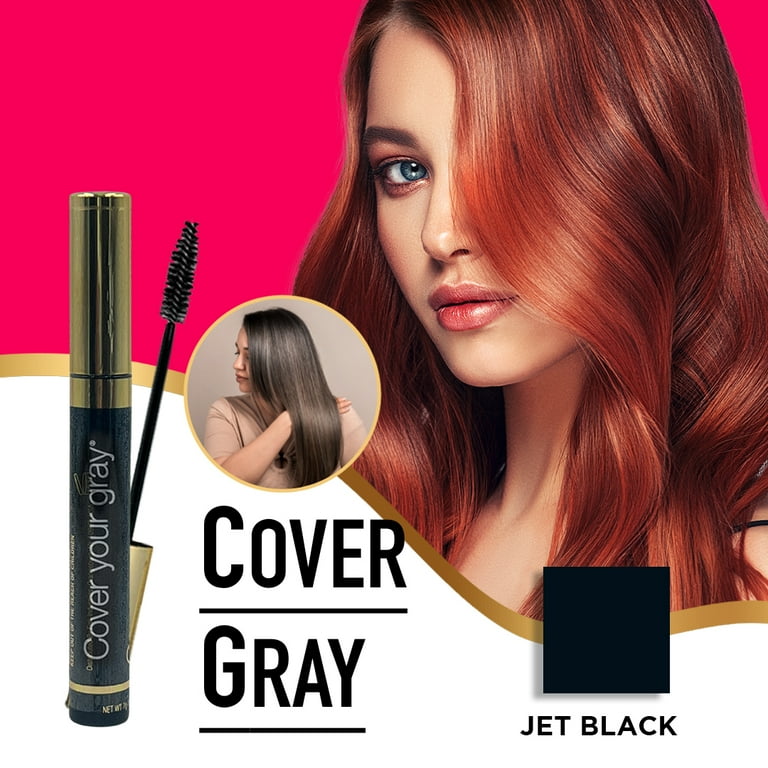 Cover your gray Brush in wand Cover your gray Brush in wand