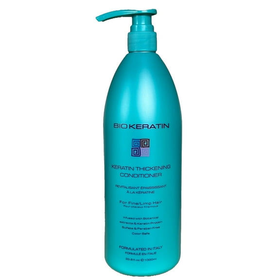 Bio Keratin Thickening Conditioner