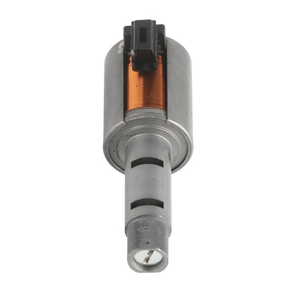 Solenoide 5pcs/Set Válvula de TransmisioN CTV Solenoides de Reemplazo para Sentra 2015-2012 JF015E