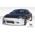 thumbnail image 6 of 2000-2005 Mitsubishi Eclipse Duraflex I-Spec Front Bumper Cover - 1 Piece, 6 of 8