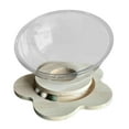 thumbnail image 2 of MERIGLARE Space Capsule Bed Stable Activity Center Cat Bed for Playing Climbing, 2 of 9