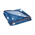 thumbnail image 5 of Bluey In The Dream Kids Throw Blanket, 46 x 60, Microfiber, Blue, BBC Studios Ages 1+, 5 of 12