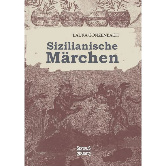 Sizilianische Märchen (Paperback)