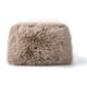 thumbnail image 1 of Gorro ruso de piel sintética para mujer, gorro de invierno cálido y suave, 1 of 5