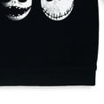 thumbnail image 4 of Disney Nightmare Before Christmas Jack Skellington Little Boys Pullover Sweatshirt Little Kid to Big Kid, 4 of 5