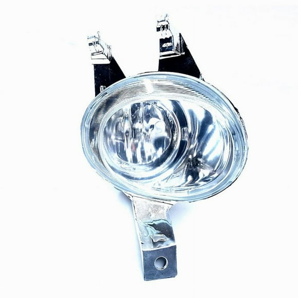 Faro antiniebla delantero, faro antiniebla, faro antivaho 6204T2 6205T2 para Peugeot 206 206CC 2001-2008
