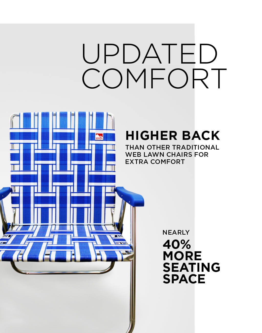 Webbed lawn chairs walmart hot sale