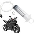 thumbnail image 1 of Brake Oil Bleed Kit, Portable Motorcycle Bleeder Tool With Tubing Screws, Mineral Oil Disc Brake Bleeding Tool For Bikes, 1 of 5