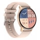 thumbnail image 3 of Reloj Smartwatch Mujer y Hombre Hk89 Fralugio Amoled Full Touch 1.43´ Nfc Rosa Fralugio HK89, 3 of 4