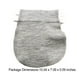 thumbnail image 4 of Extensor De Cintura Ajustable Para Embarazo Tela HA060157-18 Inteprter, 4 of 6