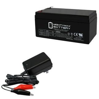 Black & Decker 12 Volt Battery - PS130