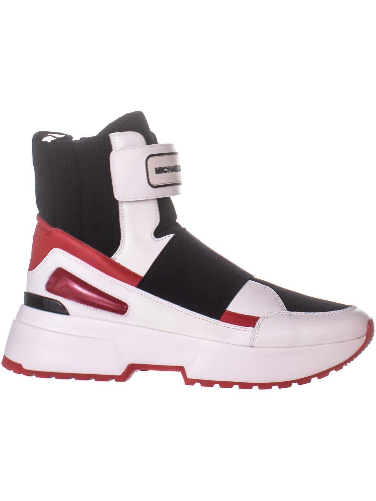 michael michael kors cosmo high top