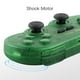 thumbnail image 3 of Controlador Bluetooth inalámbrico Gamepad 8Bitdo SN30 Pro, verde, 3 of 7