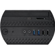 In Win Computer Case, Black