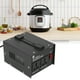 thumbnail image 1 of Transformador elevador ANGGREK convertidor de voltaje 750 W hierro ABS rojo cobre, 1 of 8