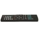 thumbnail image 2 of Remote Controller RAV285 WN05830 US Remote Control Easy Access Multifunction For RX V663BL For RX V663, 2 of 8