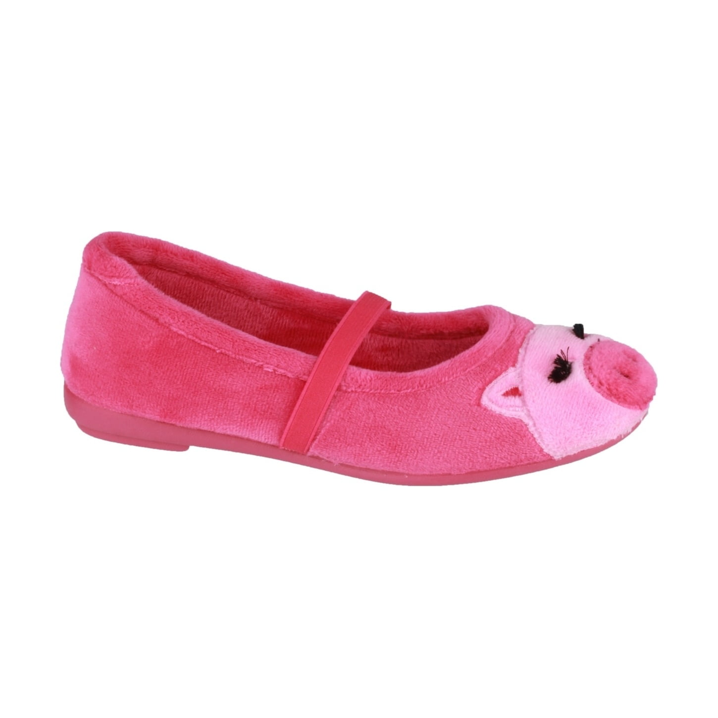 walmart girls slippers