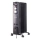 thumbnail image 3 of Calefactor Atvio Home Radiador 64cm de Alto de 1500W, 3 of 4