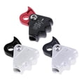 thumbnail image 1 of Cuerda de escalada de servicio Grab Outdoor Arrest Ascender Multicolor 3 piezas shamjiam Grape de cuerda de escalada, 1 of 9