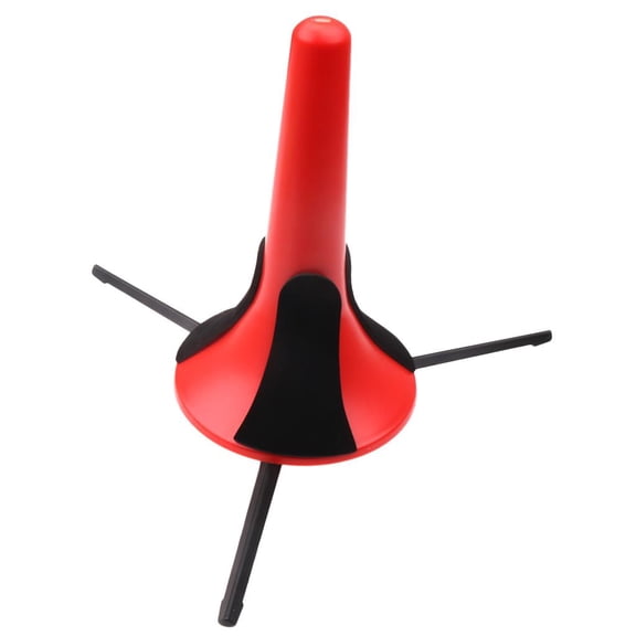 Soporte de trompeta Hugo Soporte de trompeta portátil
