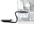 thumbnail image 6 of PCIe 5.0 X16 Extension Cable 270° Bend High Conductivity Shielded Line, 6 of 11