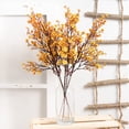 thumbnail image 4 of Travelwant 6Stems Baby Breath Flowers Artificial Bulk, Fake Gypsophila Plants for Wedding Bouquets Party Home Garden Decoration, 4 of 7