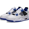 thumbnail image 1 of Tenis Hombre, Zapatos Hombre Deportivos, Zapatos de Malla Transpirable para Hombre, Zapatillas de Deporte Casuales de Moda para Entrenamiento Caminar Correr Gimnasio&nbsp;, 1 of 7