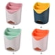 thumbnail image 4 of Matsuzay Organizador de cocina fácil de limpiar, doble capa duradera para vajilla, utensilios de cocina, almacenamiento de palillos, cubiertos Cocina y Comedor rosa 1, 4 of 6