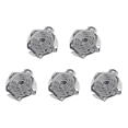 thumbnail image 1 of Collar Antipulgas Ajustable Contra Pulgas Y Garrapatas para (perro en 70 Cm), 1 of 6