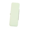 thumbnail image 4 of Kit de almacenamiento de belleza Tweezers, caja de almacenamiento de tweezer para suministros de extensión de pestañas Organizador de herramientas de Verde, 4 of 9