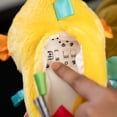 thumbnail image 4 of Juguete De Peluche Baby Einstein Con Luz Y Sonido Para Dormir Caballito De Mar Amarillo, 4 of 4