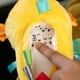 thumbnail image 4 of Juguete De Peluche Baby Einstein Con Luz Y Sonido Para Dormir Caballito De Mar Amarillo, 4 of 4