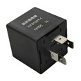 thumbnail image 2 of Professional Auto SPDT Delay Off Relay Spare Parts, 2 of 4