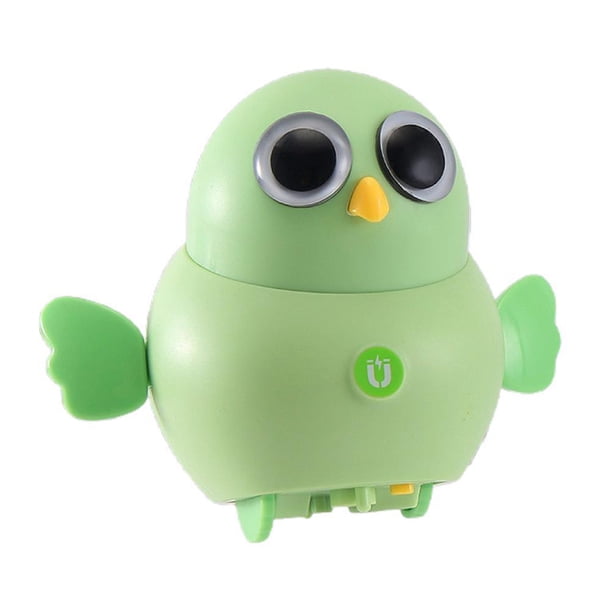 Juguete Electrónico Para Gatear Para Mascotas, Para Bebés, Niños, Mascotas, Equipo De Animales Oscilantes, Regalo De Cumpleaños Para Niños Y Niñas Serendint FN007117-03