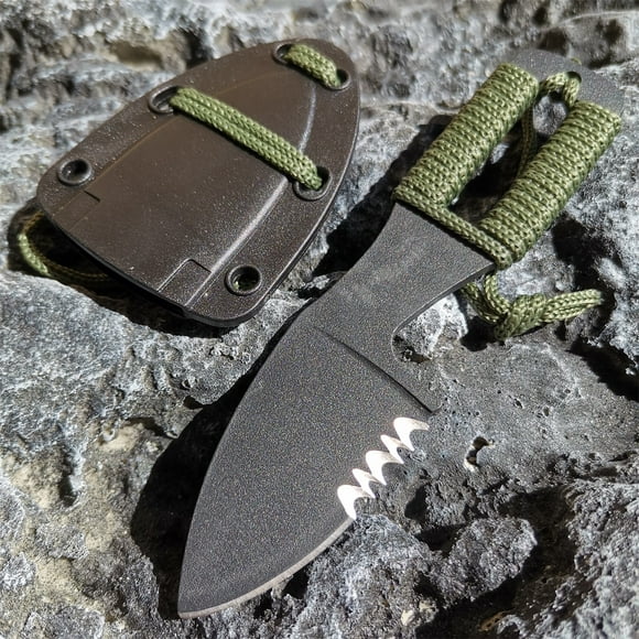Razor Tactical Survival Knife