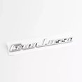 thumbnail image 1 of Car Rear Trunk Letters Logo Emblem Badge Decals Sticker For Maserati Gransport Granlusso Quattroporte Gts Granturismo Sport, 1 of 5