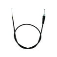 thumbnail image 1 of POSSBAY 900mm 36" Motorcycle Throttle Cable Wire for 4 stroke 50-250CC ATVs Quad Bikes, 1 of 5