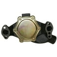 thumbnail image 2 of GMB 130-1790 Engine Water Pump Fits select: 1992 CHEVROLET GMT-400, 1992 GMC SIERRA, 2 of 4