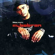 Dillinja Presents Cybotron